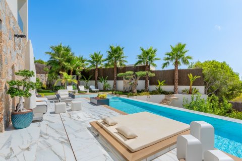 Villa for sale Pinar De Campoverde, Alicante, Spain 4 bedrooms, 550 sq.m. No. 125902 - photo 30