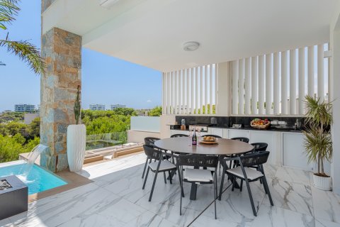 Villa for sale Pinar De Campoverde, Alicante, Spain 4 bedrooms, 550 sq.m. No. 125902 - photo 27