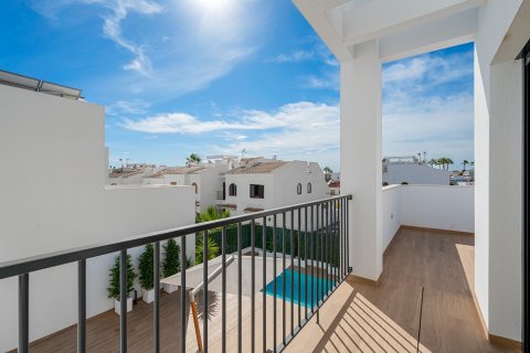 Villa for sale Ciudad Quesada, Alicante, Spain 3 bedrooms, 170 sq.m. No. 125907 - photo 28