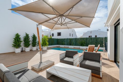 Villa for sale Ciudad Quesada, Alicante, Spain 3 bedrooms, 170 sq.m. No. 125907 - photo 3
