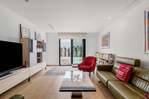 Villa for sale Ciudad Quesada, Alicante, Spain 3 bedrooms, 170 sq.m. No. 125907 - photo 8