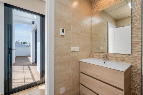 Villa for sale Ciudad Quesada, Alicante, Spain 3 bedrooms, 170 sq.m. No. 125907 - photo 29