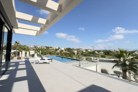 Villa à vendre Pinar De Campoverde, Alicante, Espagne, 6 chambres, 450 m2 No. 125908 - photo 28