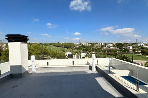 Villa à vendre Pinar De Campoverde, Alicante, Espagne, 6 chambres, 450 m2 No. 125908 - photo 26