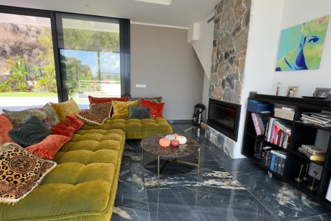 Villa à vendre Pinar De Campoverde, Alicante, Espagne, 6 chambres, 450 m2 No. 125908 - photo 6