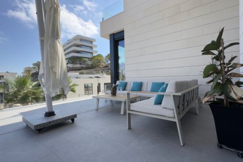 Villa à vendre Pinar De Campoverde, Alicante, Espagne, 6 chambres, 450 m2 No. 125908 - photo 27