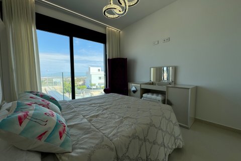 Villa in vendita San Miguel de Salinas, Alicante, Spagna 5 camere da letto, 318 mq. N° 125903 - foto 18