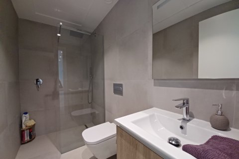 Huvila myytävänä Pilar de la Horadada, Alicante, Espanja, 3 makuuhuonetta, 83 m2 No. 125906 - kuva 13