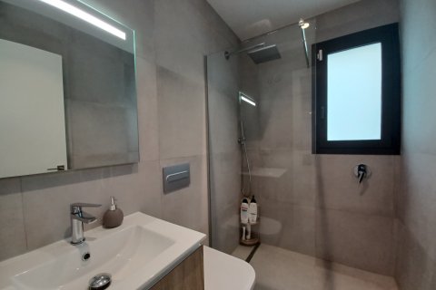 Huvila myytävänä Pilar de la Horadada, Alicante, Espanja, 3 makuuhuonetta, 83 m2 No. 125906 - kuva 17