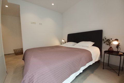 Huvila myytävänä Pilar de la Horadada, Alicante, Espanja, 3 makuuhuonetta, 83 m2 No. 125906 - kuva 19