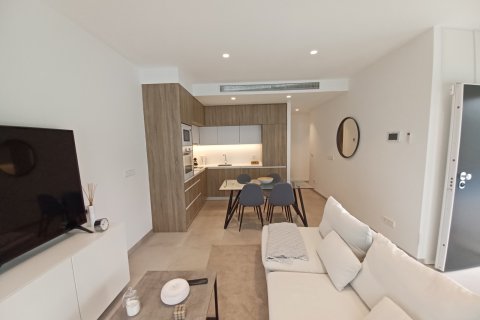 Huvila myytävänä Pilar de la Horadada, Alicante, Espanja, 3 makuuhuonetta, 83 m2 No. 125906 - kuva 8