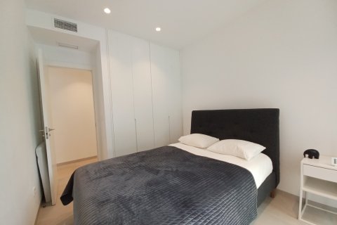Huvila myytävänä Pilar de la Horadada, Alicante, Espanja, 3 makuuhuonetta, 83 m2 No. 125906 - kuva 12