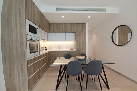 Huvila myytävänä Pilar de la Horadada, Alicante, Espanja, 3 makuuhuonetta, 83 m2 No. 125906 - kuva 7