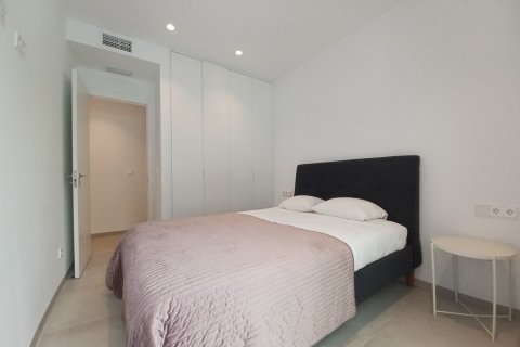 Huvila myytävänä Pilar de la Horadada, Alicante, Espanja, 3 makuuhuonetta, 83 m2 No. 125906 - kuva 16