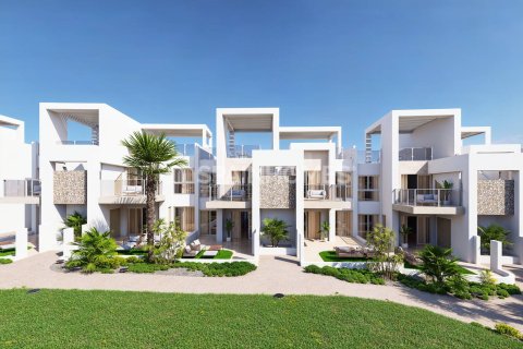 Ático en venta Rojales, Alicante, España 2 dormitorios, 73 m2 No. 120575 - foto 2
