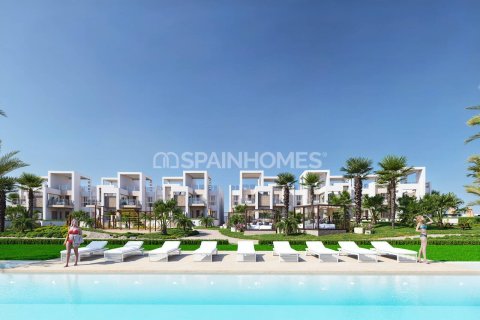 Ático en venta Rojales, Alicante, España 2 dormitorios, 73 m2 No. 120575 - foto 11