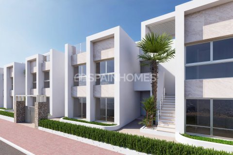 Ático en venta Rojales, Alicante, España 2 dormitorios, 73 m2 No. 120575 - foto 5