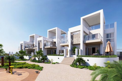 Penthouse for sale Rojales, Alicante, Spain 2 bedrooms, 73 sq.m. No. 120575 - photo 3