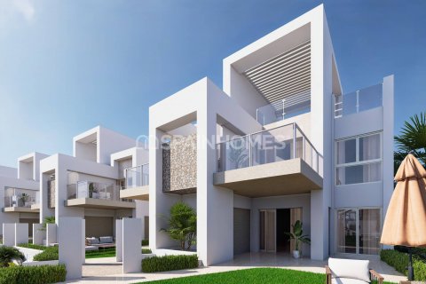 Penthouse for sale Rojales, Alicante, Spain 2 bedrooms, 73 sq.m. No. 120575 - photo 7