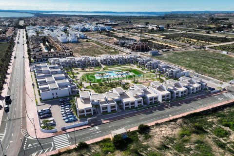 Penthouse for sale Rojales, Alicante, Spain 2 bedrooms, 73 sq.m. No. 120575 - photo 18
