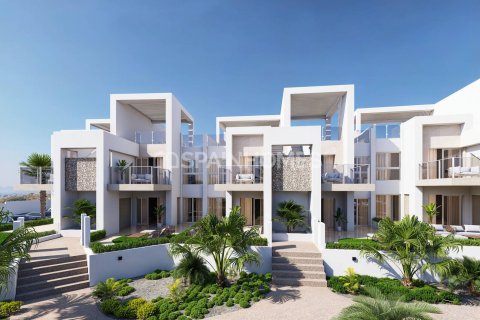 Penthouse for sale Rojales, Alicante, Spain 2 bedrooms, 73 sq.m. No. 120575 - photo 4