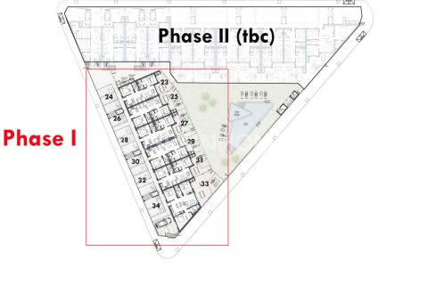 Appartamento in vendita a San Fulgencio, Alicante, Spagna 2 camere da letto, 63 mq. N° 120579 - foto 11