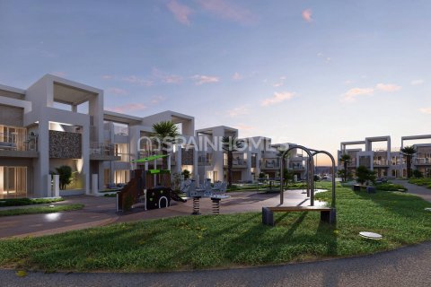 Продажа пентхауса Рохалес, Аликанте, Испания 3 спальни, 85м2 №120576 - фото 16