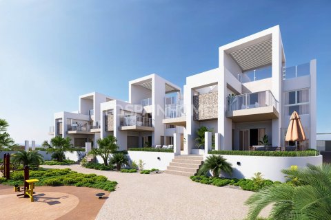Penthouse for sale Rojales, Alicante, Spain 3 bedrooms, 85 sq.m. No. 120576 - photo 3