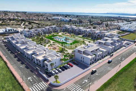 Продажа пентхауса Рохалес, Аликанте, Испания 3 спальни, 85м2 №120576 - фото 17