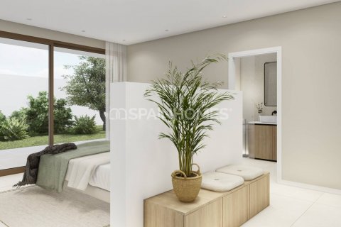 Продажа виллы в Финестрат, Аликанте, Испания 3 спальни, 338м2 №121062 - фото 23