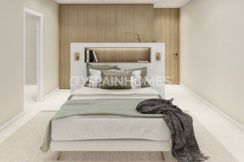 Продажа виллы в Финестрат, Аликанте, Испания 3 спальни, 338м2 №121062 - фото 28