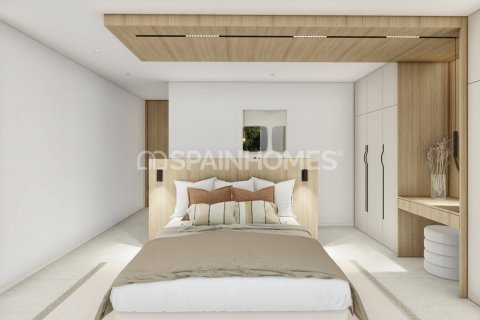 Продажа виллы в Финестрат, Аликанте, Испания 3 спальни, 338м2 №121062 - фото 29