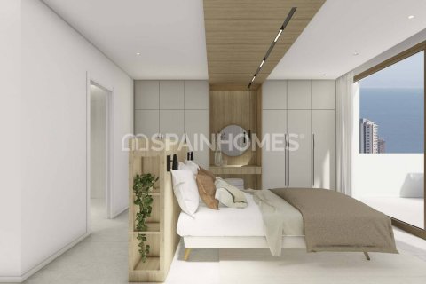 Продажа виллы в Финестрат, Аликанте, Испания 3 спальни, 338м2 №121062 - фото 26