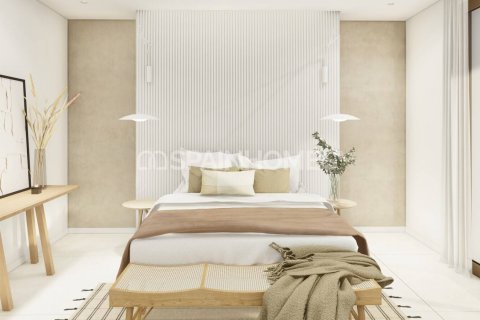 Продажа виллы в Финестрат, Аликанте, Испания 3 спальни, 338м2 №121062 - фото 24
