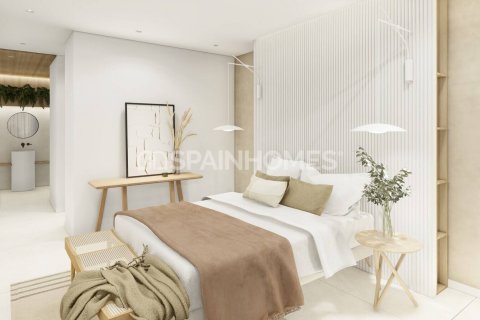 Продажа виллы в Финестрат, Аликанте, Испания 3 спальни, 338м2 №121062 - фото 25