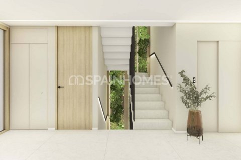 Продажа виллы в Финестрат, Аликанте, Испания 3 спальни, 338м2 №121062 - фото 21