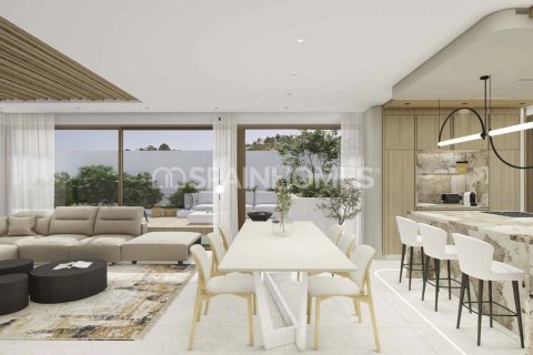 Продажа виллы в Финестрат, Аликанте, Испания 3 спальни, 338м2 №121062 - фото 13