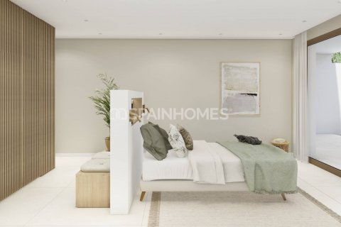Продажа виллы в Финестрат, Аликанте, Испания 3 спальни, 338м2 №121062 - фото 27