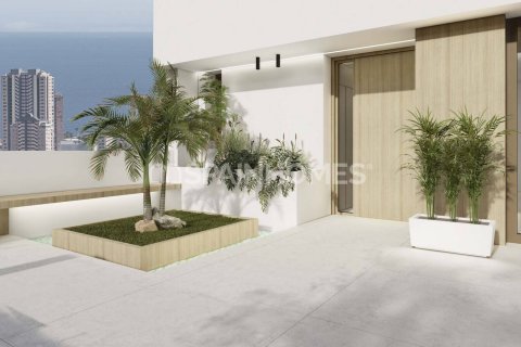 Продажа виллы в Финестрат, Аликанте, Испания 3 спальни, 338м2 №121062 - фото 9