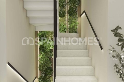 Продажа виллы в Финестрат, Аликанте, Испания 3 спальни, 338м2 №121062 - фото 18