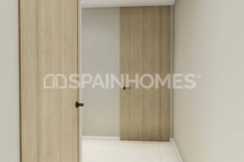 Продажа виллы в Финестрат, Аликанте, Испания 3 спальни, 338м2 №121062 - фото 19