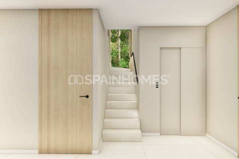 Продажа виллы в Финестрат, Аликанте, Испания 3 спальни, 338м2 №121062 - фото 20