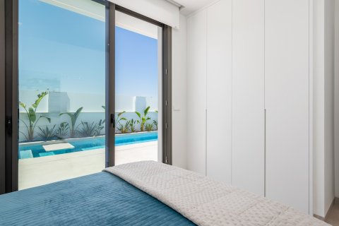 Villa for sale San Javier, Murcia, Spain 3 bedrooms, 120 sq.m. No. 127804 - photo 13