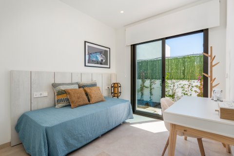 Villa for sale San Javier, Murcia, Spain 3 bedrooms, 120 sq.m. No. 127804 - photo 18
