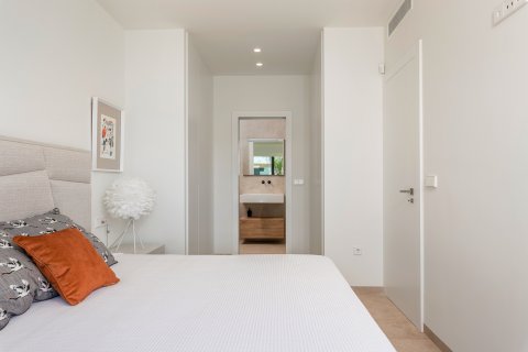 Villa for sale San Javier, Murcia, Spain 3 bedrooms, 120 sq.m. No. 127804 - photo 24