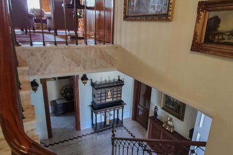 Villa en venta San Pedro del Pinatar, Murcia, España 5 dormitorios, 780 m2 No. 127805 - foto 16
