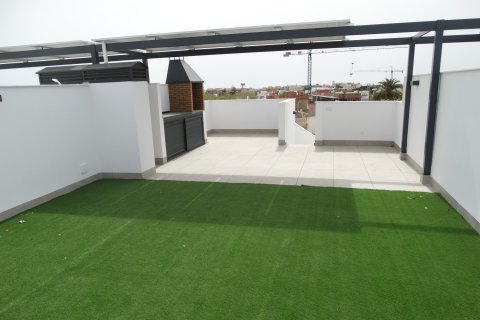 Apartment à vendre Pilar de la Horadada, Alicante, Espagne, 2 chambres, 86 m2 No. 127878 - photo 6