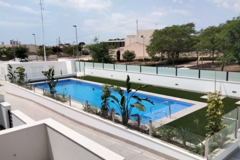 Apartment à vendre Pilar de la Horadada, Alicante, Espagne, 2 chambres, 86 m2 No. 127878 - photo 21