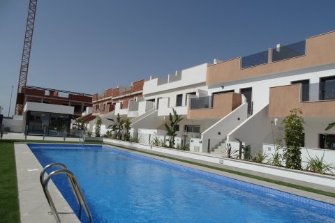 Apartment à vendre Pilar de la Horadada, Alicante, Espagne, 2 chambres, 86 m2 No. 127878 - photo 17