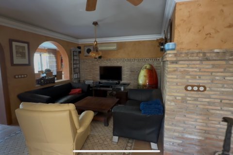 Villa pārdošanā Cartagena, Murcia, Spānijā 6 istabas, 440 m2 Nr. 125193 - attēls 24